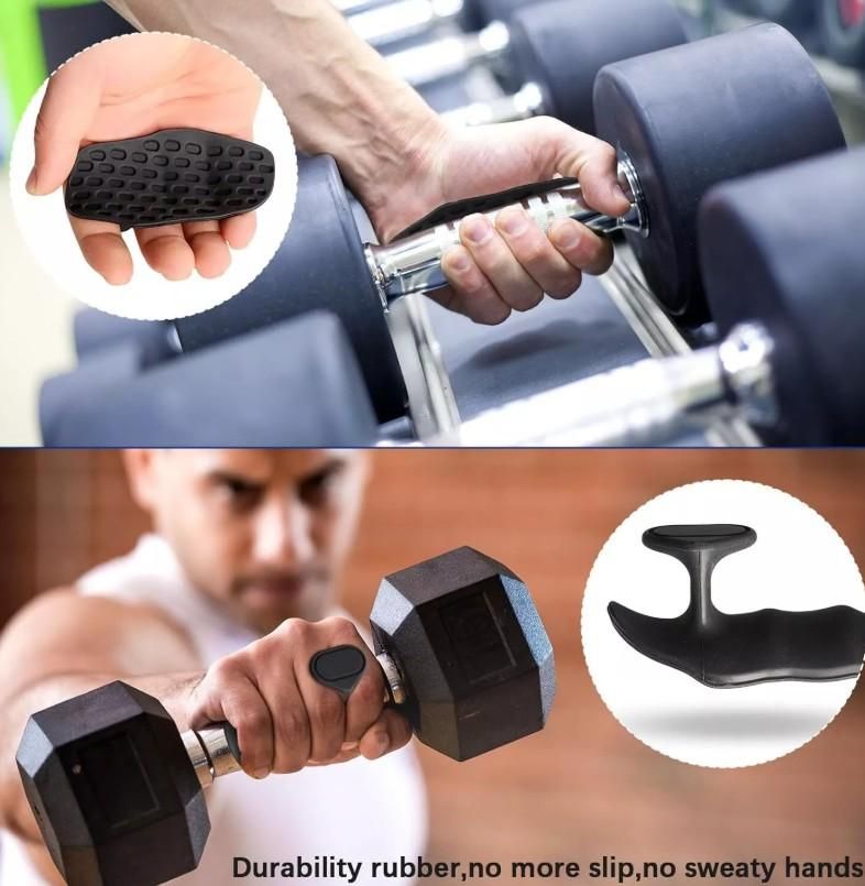 Hand Palm Protection Gripper for Exercise